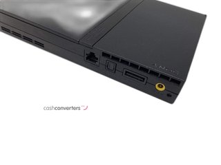 sony ps2 slim