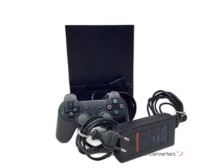 sony ps2 slim