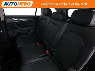 Skoda Kodiaq 2.0 TDI Selection 4x4