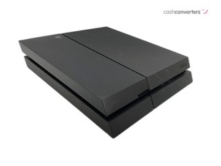 sony ps4 500gb
