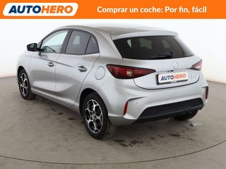 MG MG3 1.5 Hybrid+ Luxury
