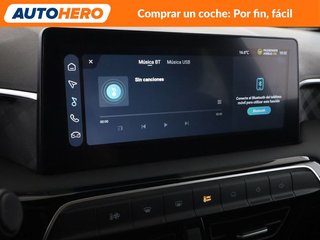 MG MG3 1.5 Hybrid+ Luxury