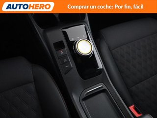 MG MG3 1.5 Hybrid+ Luxury