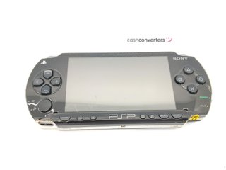 sony psp 1004