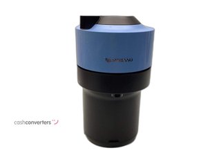 cafetera capsulas de longhi vertuo pop env90.a