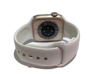 apple watch series 11 42mm (gps 5g) aluminio