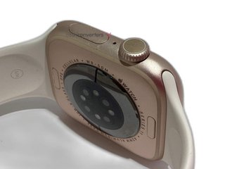 apple watch series 11 42mm (gps 5g) aluminio