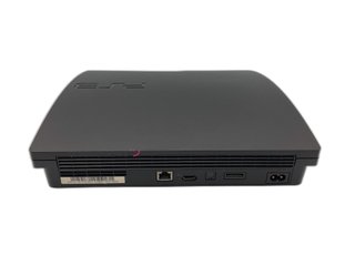 sony ps3 slim 250 gb