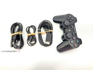sony ps3 slim 250 gb