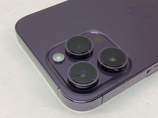 apple iphone 14 pro max 128gb