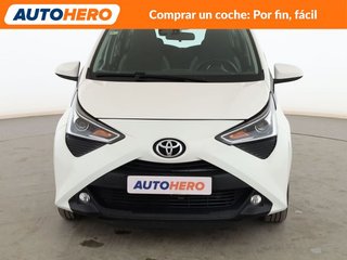 Toyota Aygo 1.0 VVT-i X-Play