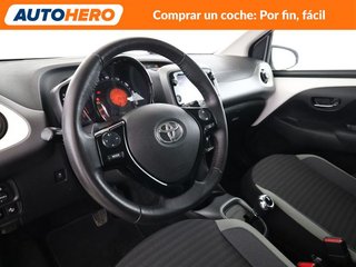 Toyota Aygo 1.0 VVT-i X-Play
