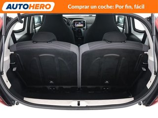 Toyota Aygo 1.0 VVT-i X-Play