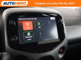 Toyota Aygo 1.0 VVT-i X-Play
