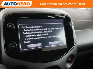 Toyota Aygo 1.0 VVT-i X-Play