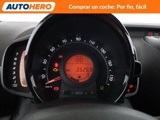 Toyota Aygo 1.0 VVT-i X-Play