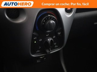 Toyota Aygo 1.0 VVT-i X-Play