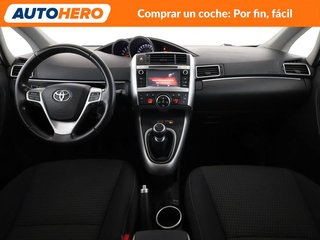Toyota Verso 1.6 Comfort