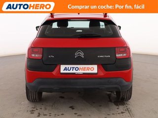 Citroën C4 Cactus 1.2 PureTech Feel