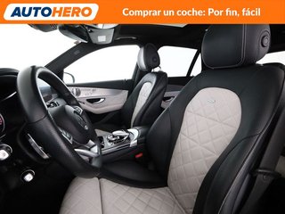 Mercedes-Benz GLC GLC 43 AMG 4Matic