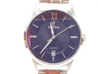 reloj pulsera caballero festina f20425