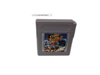 juego gameboy