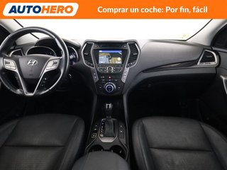 Hyundai Santa Fe 2.2 CRDi Style 4x4