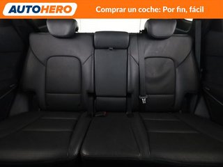 Hyundai Santa Fe 2.2 CRDi Style 4x4