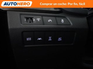 Hyundai Santa Fe 2.2 CRDi Style 4x4