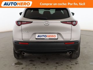 Mazda CX-30 2.0 Skyactiv-G Mild-Hybrid Homura 2WD