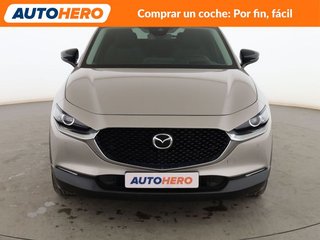 Mazda CX-30 2.0 Skyactiv-G Mild-Hybrid Homura 2WD