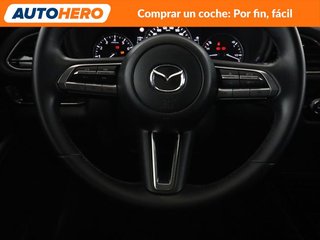 Mazda CX-30 2.0 Skyactiv-G Mild-Hybrid Homura 2WD