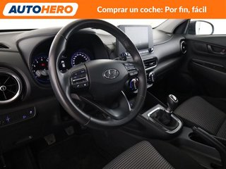 Hyundai Kona 1.0 TGDI Klass 2WD