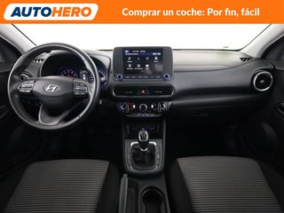 Hyundai Kona 1.0 TGDI Klass 2WD