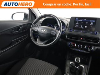 Hyundai Kona 1.0 TGDI Klass 2WD
