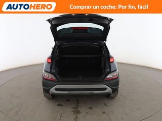 Hyundai Kona 1.0 TGDI Klass 2WD