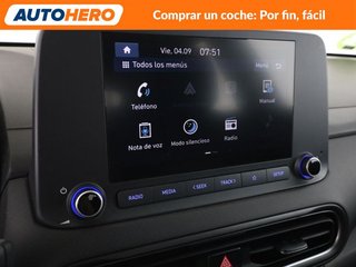 Hyundai Kona 1.0 TGDI Klass 2WD
