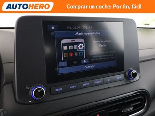 Hyundai Kona 1.0 TGDI Klass 2WD