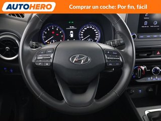 Hyundai Kona 1.0 TGDI Klass 2WD