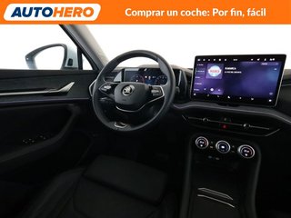 Skoda Kodiaq 2.0 TDI Selection 4x4
