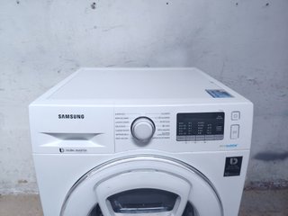 Lavadora Samsung 9kg AddWash