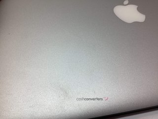 portatil apple apple macbook air core i5 1.3 13 (2013) (a1466)