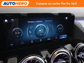 Mercedes-Benz GLA GLA 250e AMG Line