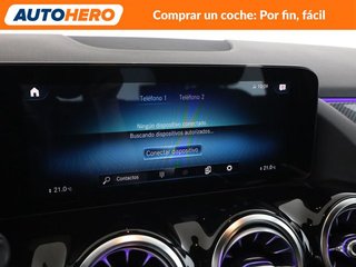 Mercedes-Benz GLA GLA 250e AMG Line