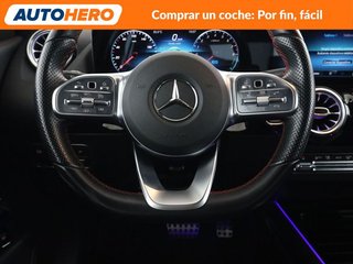 Mercedes-Benz GLA GLA 250e AMG Line
