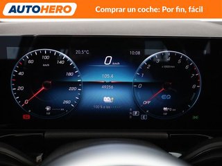 Mercedes-Benz GLA GLA 250e AMG Line