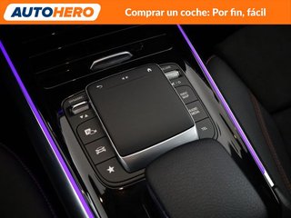 Mercedes-Benz GLA GLA 250e AMG Line