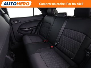 MG MG3 1.5 Hybrid+ Luxury