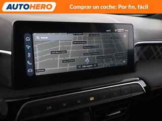 MG MG3 1.5 Hybrid+ Luxury