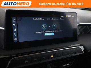 MG MG3 1.5 Hybrid+ Luxury